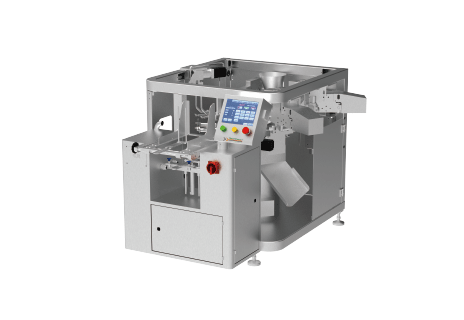 智能给袋包装机