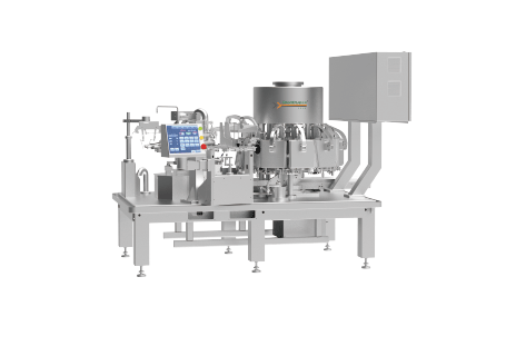 真空给袋包装机